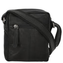 The Chesterfield Brand Bremen - Umhängetasche S 17 cm (black) - Markenkoffer