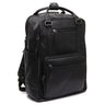 The Chesterfield Brand Calden - Rucksack 15" 40 cm (schwarz)