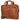 The Chesterfield Brand Calvi - Aktentasche 16" 39.5 cm (cognac) - Markenkoffer