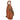The Chesterfield Brand Calvi - Aktentasche 16" 39.5 cm (cognac) - Markenkoffer