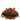The Chesterfield Brand Calvi - Aktentasche 16" 39.5 cm (cognac) - Markenkoffer