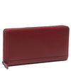 The Chesterfield Brand Cantara - Portafoglio 20cc 19 cm (colore: marrone)