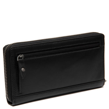 The Chesterfield Brand Cantara - Geldbörse 20cc 19 cm (schwarz) - Ansicht 4