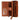 The Chesterfield Brand Charlotte - Geldbörse 16cc 16 cm RFID (cognac) - Markenkoffer