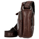 The Chesterfield Brand Cordoba - Umhängetasche 18 cm (brown) - Ansicht 3