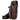 The Chesterfield Brand Cordoba - Umhängetasche 18 cm (brown) - Markenkoffer