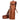 The Chesterfield Brand Cordoba - Umhängetasche 18 cm (cognac) - Markenkoffer