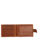 The Chesterfield Brand Curtis - Geldbörse 10cc 12 cm (cognac) - Ansicht 3