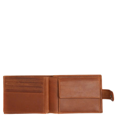 The Chesterfield Brand Curtis - Geldbörse 10cc 12 cm (cognac) - Ansicht 3