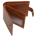 The Chesterfield Brand Curtis - Geldbörse 10cc 12 cm (cognac) - Ansicht 4