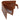 The Chesterfield Brand Curtis - Geldbörse 10cc 12 cm (cognac) - Markenkoffer