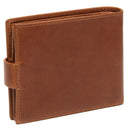 The Chesterfield Brand Curtis - Geldbörse 10cc 12 cm (cognac) - Ansicht 2