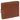 The Chesterfield Brand Curtis - Geldbörse 10cc 12 cm (cognac) - Markenkoffer