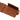 The Chesterfield Brand Curtis - Geldbörse 10cc 12 cm (cognac) - Markenkoffer