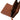 The Chesterfield Brand Dalma - Geldbörse 16 cc 13 cm RFID (cognac) - Markenkoffer