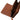 The Chesterfield Brand Dalma - Geldbörse 16 cc 13 cm RFID (cognac) - Markenkoffer