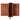 The Chesterfield Brand Dalma - Geldbörse 16 cc 13 cm RFID (cognac) - Markenkoffer