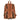 The Chesterfield Brand Detroit - Rucksack 14" 39 cm (cognac) - Markenkoffer