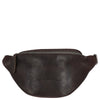 The Chesterfield Brand Eden - Borsa a cintura in pelle 28 cm (marrone)