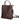 The Chesterfield Brand Elise - Rucksack/Shopper 30 cm (brown) - Markenkoffer