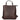 The Chesterfield Brand Elise - Rucksack/Shopper 30 cm (brown) - Markenkoffer