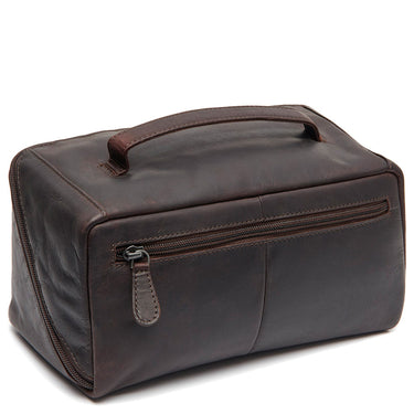 The Chesterfield Brand Elmia - Kulturbeutel 24 cm (braun) - Ansicht 2