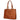 The Chesterfield Brand Fidenza - Shopper 15" 40 cm (cognac) - Markenkoffer