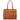 The Chesterfield Brand Fidenza - Shopper 15" 40 cm (cognac) - Markenkoffer