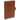 The Chesterfield Brand Francis - Kreditkartenetui 6cc 10 cm RFID (cognac) - Markenkoffer