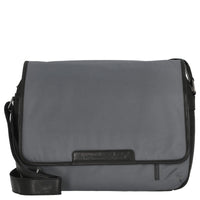 The Chesterfield Brand Fusion Falun - Umhängetasche 15" 40 cm (light grey) - Markenkoffer