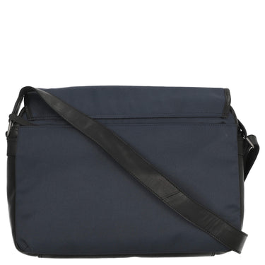 The Chesterfield Brand Fusion Falun - Umhängetasche 15" 40 cm (navy) - Markenkoffer