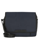 The Chesterfield Brand Fusion Falun - Umhängetasche 15" 40 cm (navy) - Markenkoffer