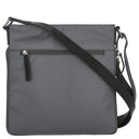 The Chesterfield Brand Fusion Malmo - Umhängetasche 28 cm (light grey) - Ansicht 4