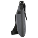 The Chesterfield Brand Fusion Malmo - Umhängetasche 28 cm (light grey) - Ansicht 3