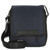 The Chesterfield Brand Fusion Mikeli - Borsa a tracolla 25 cm (navy)