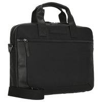 The Chesterfield Brand Fusion Narvik - Laptoptasche 15" 40 cm (black) - Ansicht 5