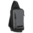 The Chesterfield Brand Fusion Salla - Umhängetasche 25 cm (light grey) - Ansicht 5