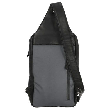 The Chesterfield Brand Fusion Salla - Umhängetasche 25 cm (light grey) - Ansicht 4