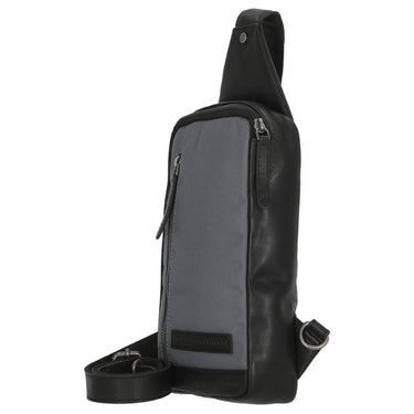 The Chesterfield Brand Fusion Salla - Umhängetasche 25 cm (light grey) - Ansicht 2