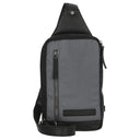 The Chesterfield Brand Fusion Salla - Umhängetasche 25 cm (light grey)