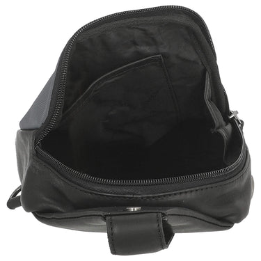 The Chesterfield Brand Fusion Salla - Umhängetasche 25 cm (light grey) - Ansicht 6