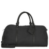 The Chesterfield Brand Fusion Tornio - Borsa da viaggio 53 cm (nero)
