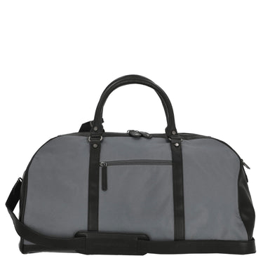 The Chesterfield Brand Fusion Tornio - Reisetasche 53 cm (light grey) - Markenkoffer