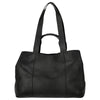 The Chesterfield Brand Gail - Shopper in pelle 36.5 cm (black)
