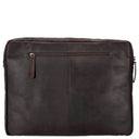 The Chesterfield Brand Glenn - Laptophülle 15.4" 39 cm (brown) - Markenkoffer