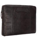 The Chesterfield Brand Glenn - Laptophülle 15.4" 39 cm (brown) - Markenkoffer