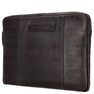 The Chesterfield Brand Glenn - Laptophülle 15.4" 39 cm (brown) - Markenkoffer