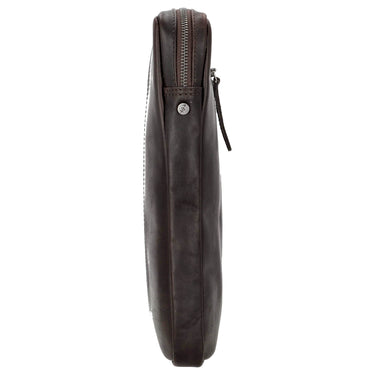 The Chesterfield Brand Glenn - Laptophülle 15.4" 39 cm (brown) - Markenkoffer