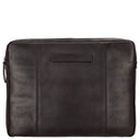 The Chesterfield Brand Glenn - Laptophülle 15.4" 39 cm (brown) - Markenkoffer