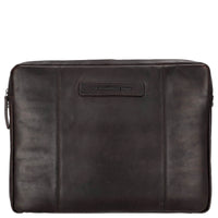 The Chesterfield Brand Glenn - Laptophülle 15.4" 39 cm (brown) - Markenkoffer